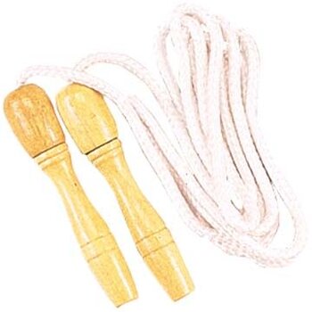 Markwort Markwort Skip / Jump Rope - 9'