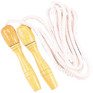 Markwort Markwort Skip / Jump Rope - 9'