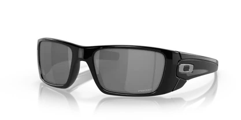 Oakley Oakley Fuel Cell Polished Black w/ Prizm Black Lens