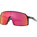 Oakley Oakley Sutro Polished Black PRIZM Field