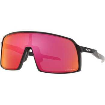 Oakley Oakley Sutro Polished Black PRIZM Field