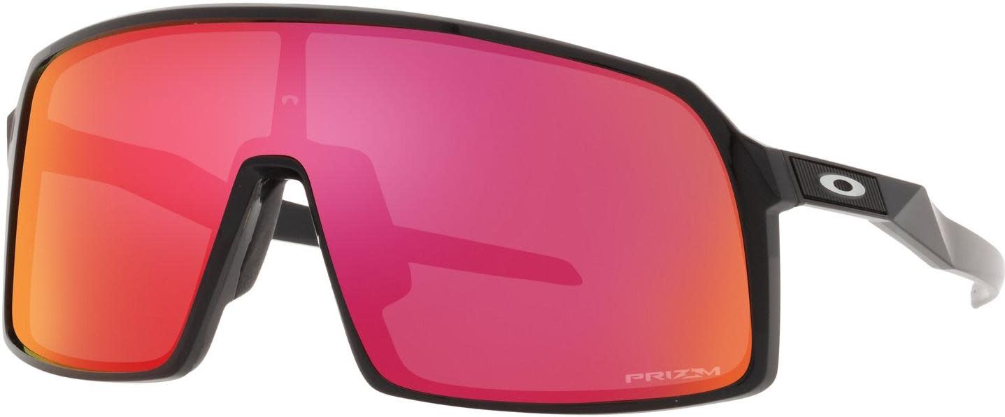 Oakley Oakley Sutro Polished Black PRIZM Field
