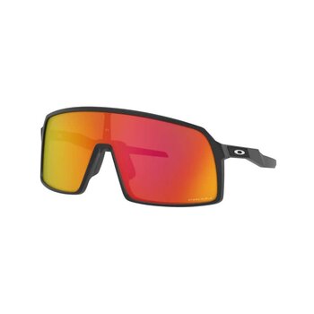 Oakley Oakley Sutro (A) Matte Black with Prizm Ruby Lens