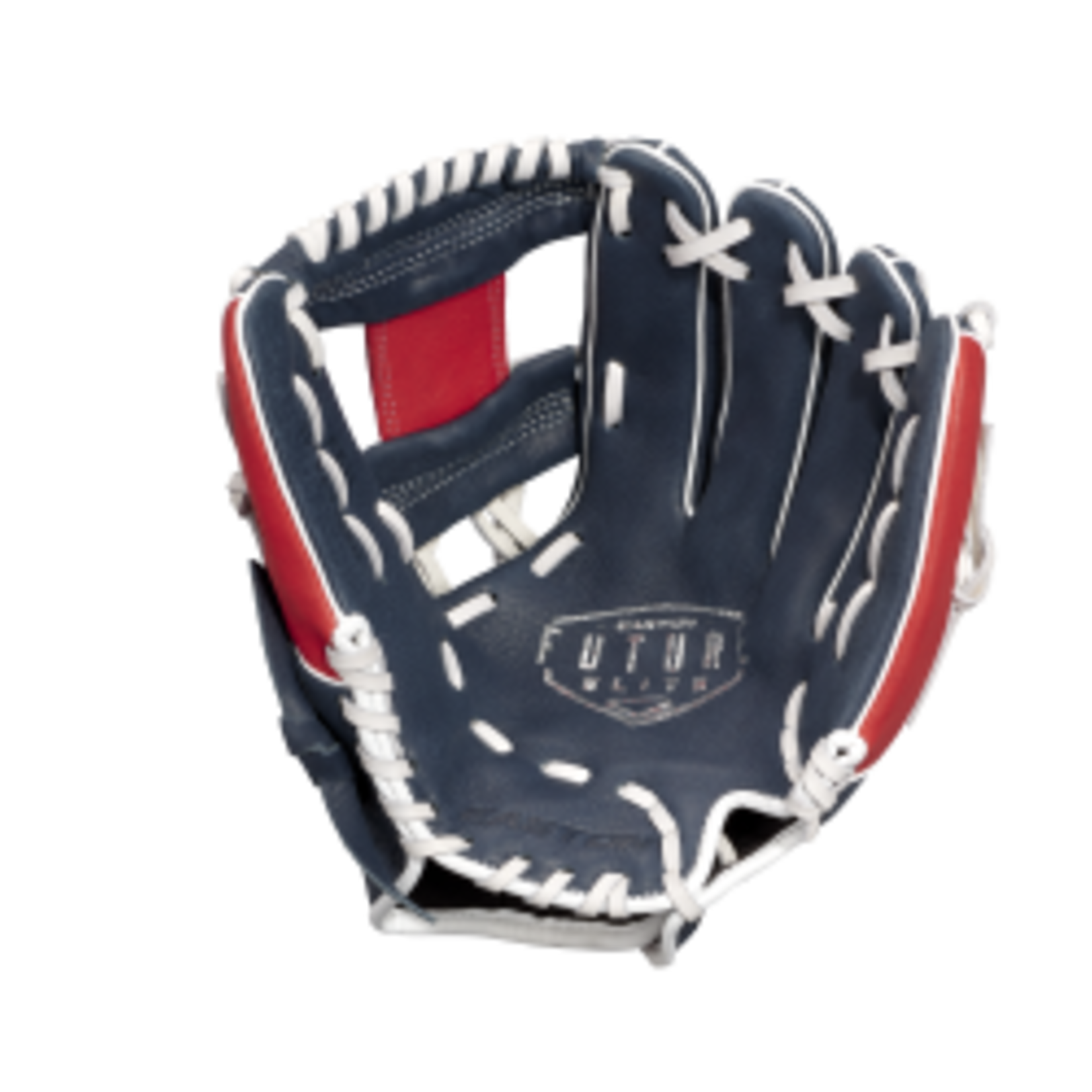 Easton Easton Future Elite 11 Inch Glove Nvy/Red/Wht
