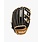 Wilson 2024 A2000 SC1787 Black/Saddle Tan/Blonde 11.75in