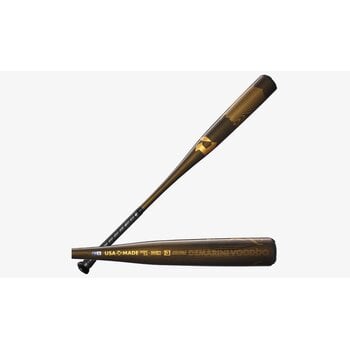 DeMarini DeMarini Voodoo One -3 BBCOR 2024 (SALE)