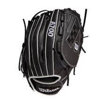 Wilson A700 12.5 Inch Fastpitch Glove