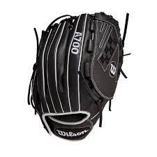 Wilson A700 12.5 Inch Fastpitch Glove