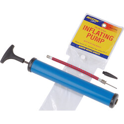 Martin Sports Martin Inflating Ball Pump