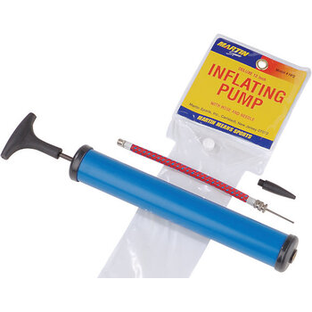 Martin Sports Martin Inflating Ball Pump