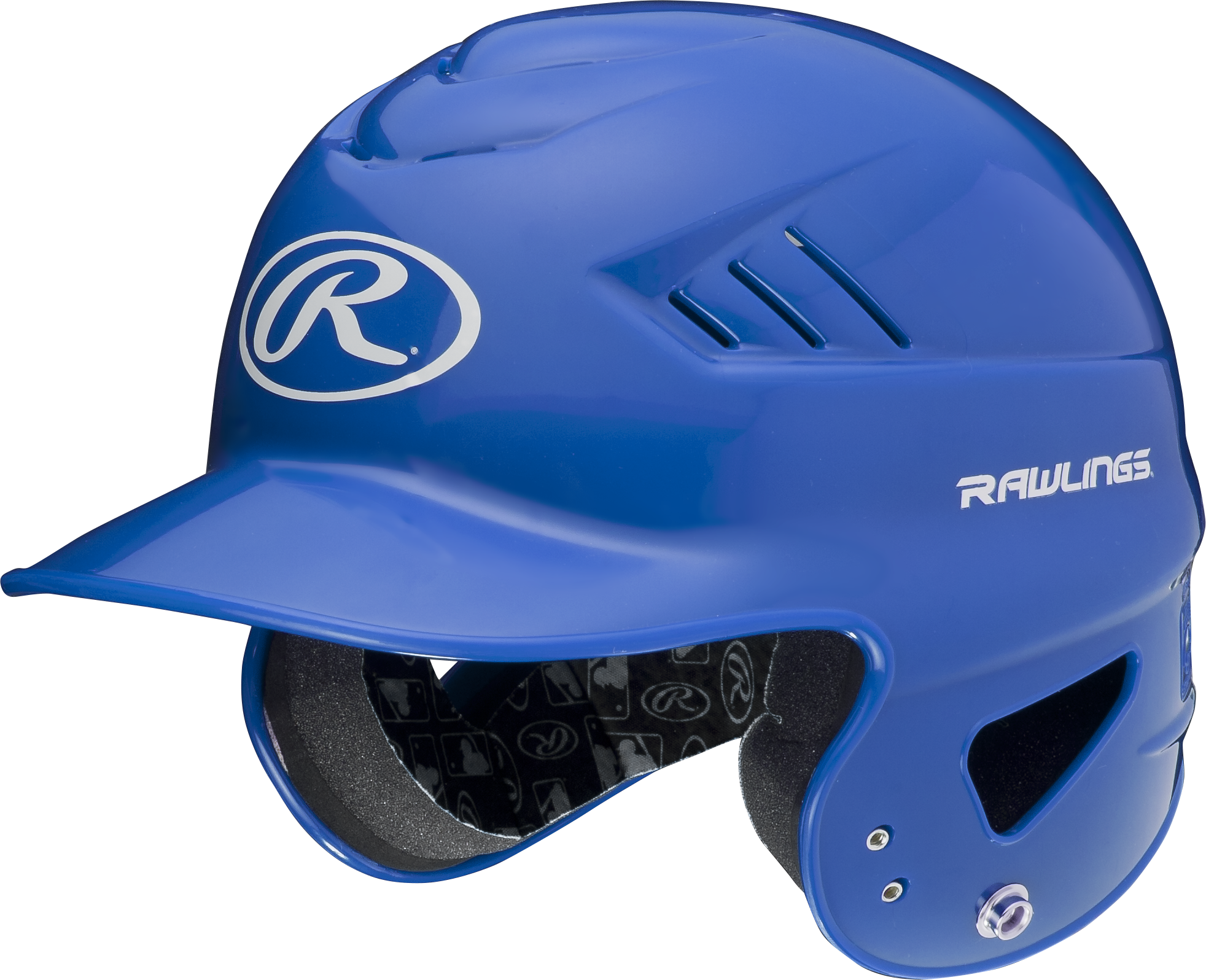 Rawlings Coolflo T-Ball Batting Helmet (NO MASK)