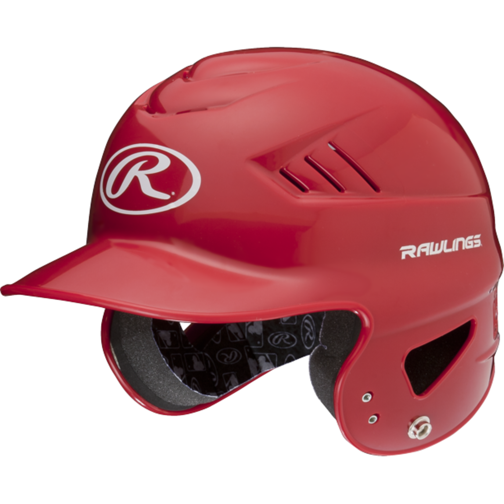 Rawlings Coolflo T-Ball Batting Helmet (NO MASK)