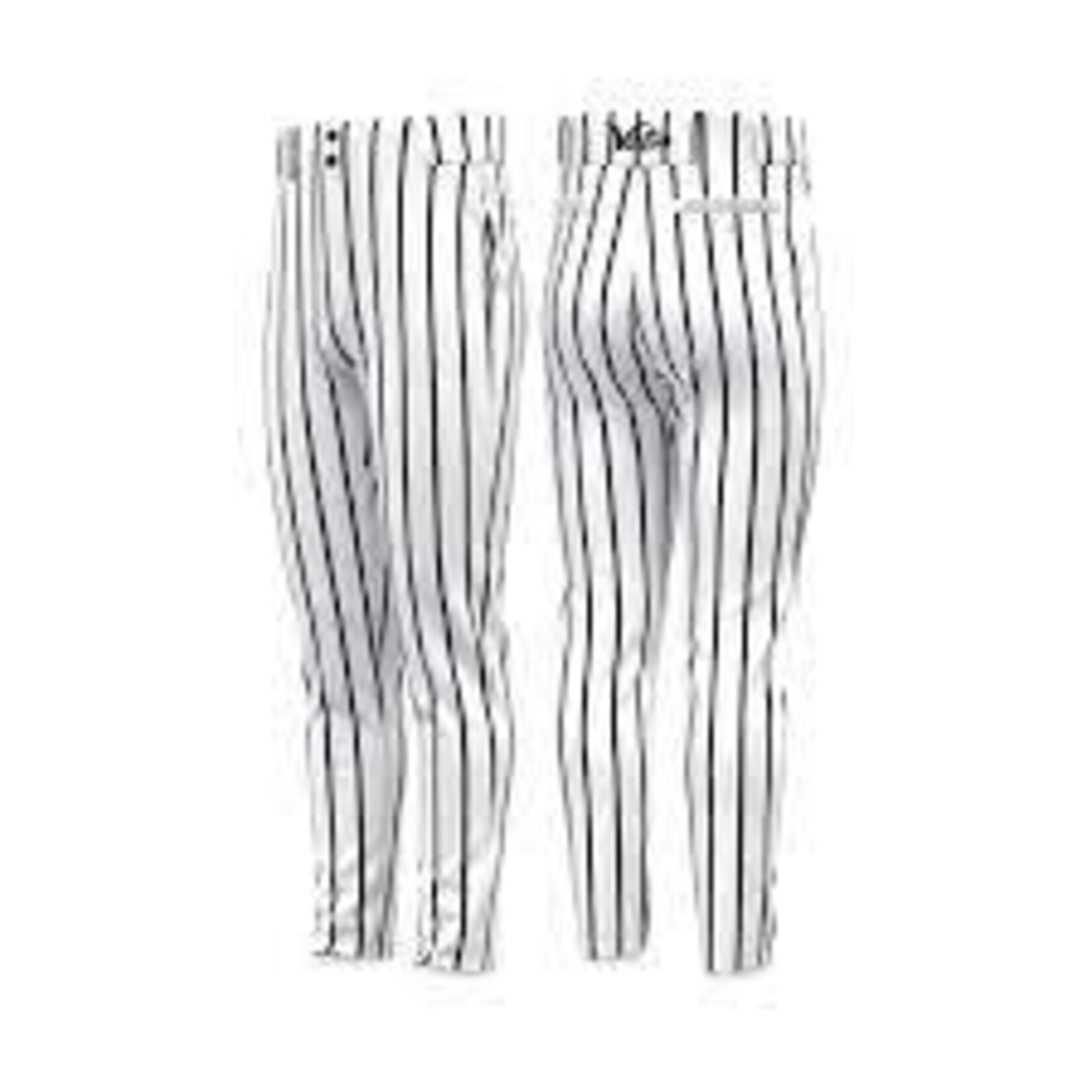 Victus Adult Double Down Pinstripe Tapered Pant