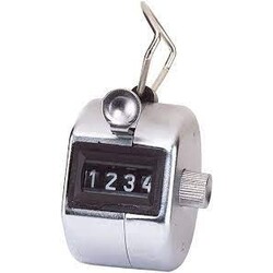 Martin Sports Martin Tally Counter