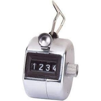 Martin Sports Martin Tally Counter