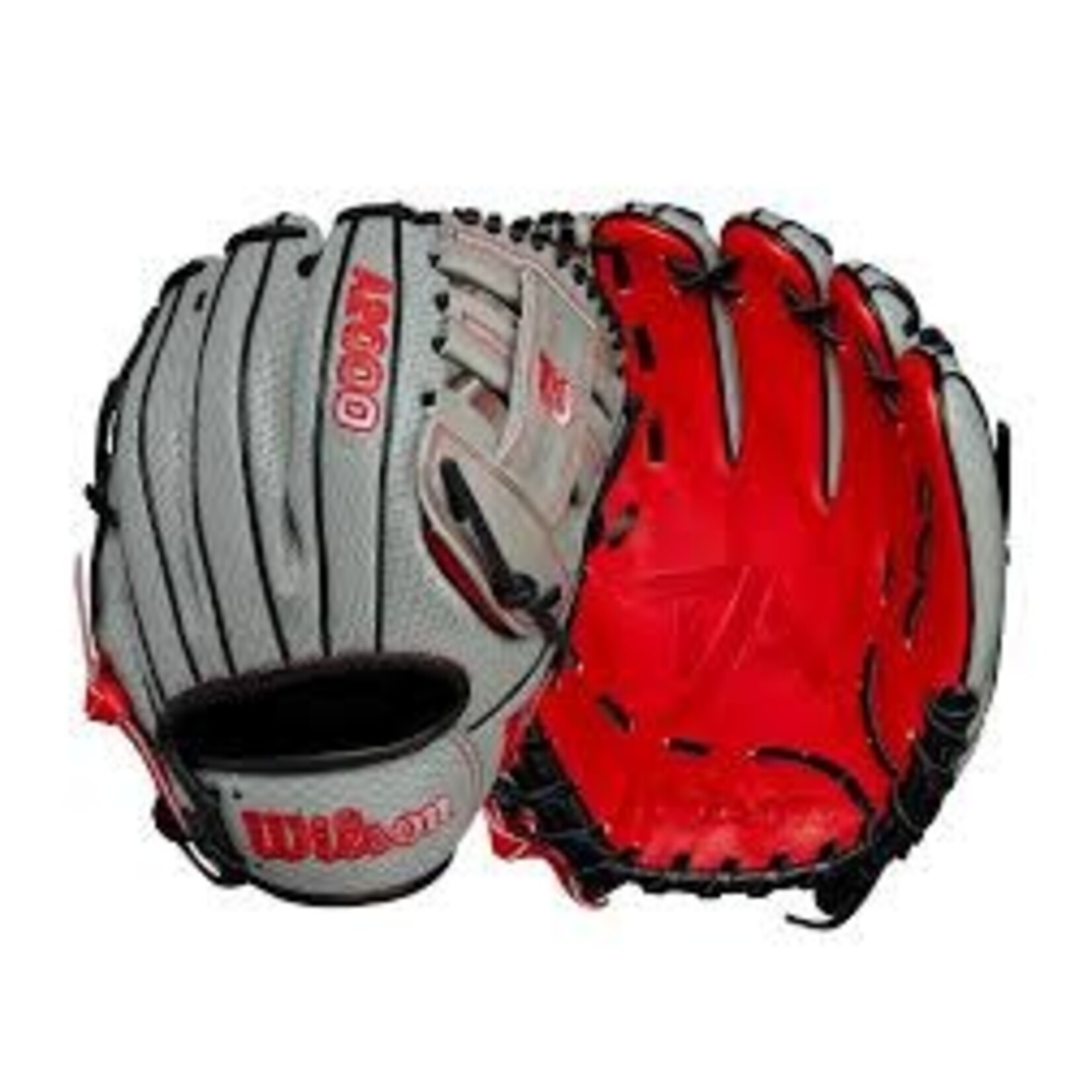 Wilson 2024 A2000 Tim Anderson Game Model TA 11.5