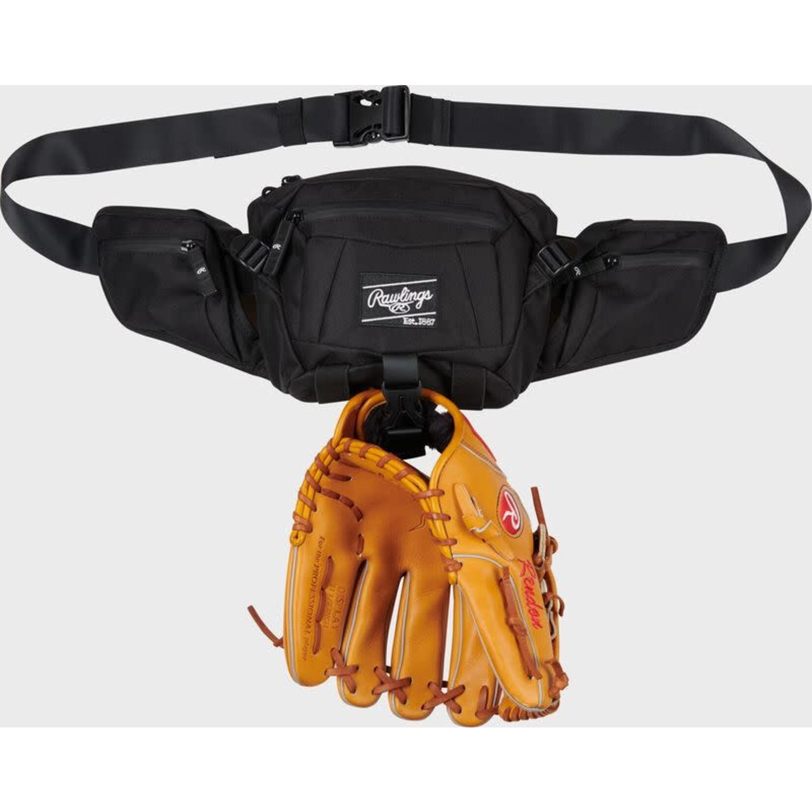 Rawlings Rawlings Sling Bag