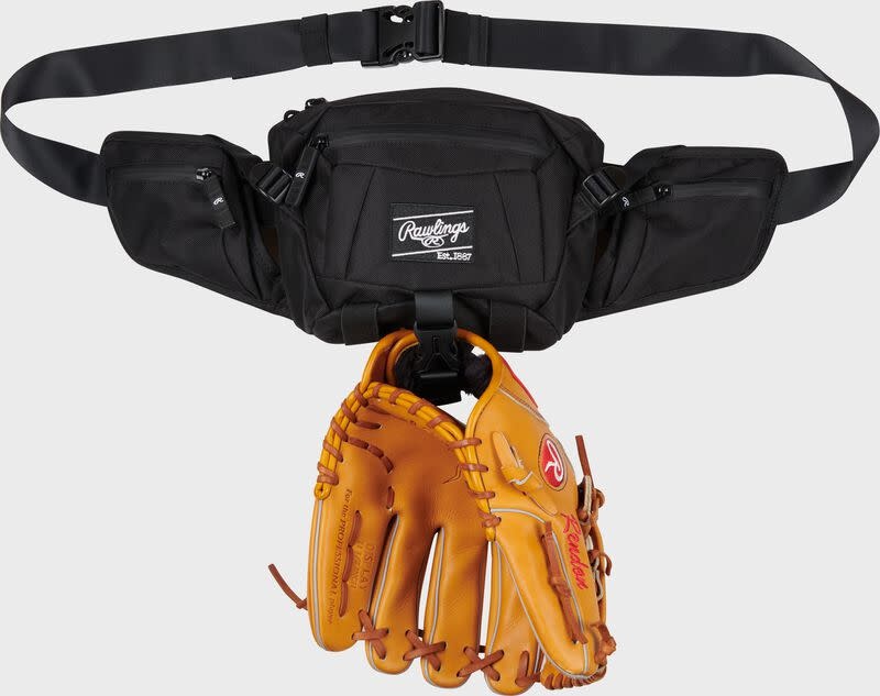 Rawlings Rawlings Sling Bag