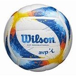 Wilson Wilson AVP Splatter Volleyball