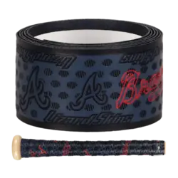 Lizard Skins Lizard Skins DSP Ultra Atlanta Braves 1.1mm
