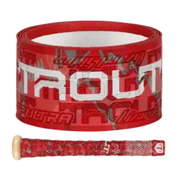 Lizard Skins Lizard Skins DSP Ultra Trout Ruby 1.1mm