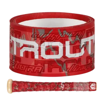 Lizard Skins Lizard Skins DSP Ultra Trout Ruby 1.1mm