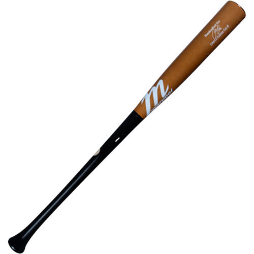 Marucci Marucci Lindy12  Pro Exclusive Black/Honey
