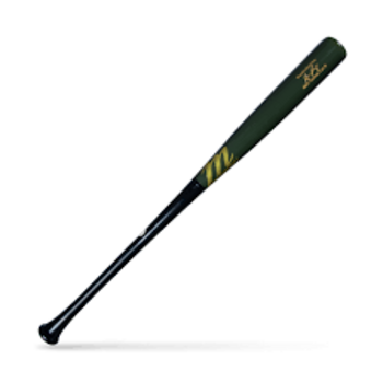 Marucci Marucci  RILEY27 Youth Pro Exclusive Black/Swamp Green