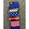 Marucci Marucci Brnded Striped Knee Sock USA