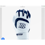 Marucci Marucci Signature Batting Gloves