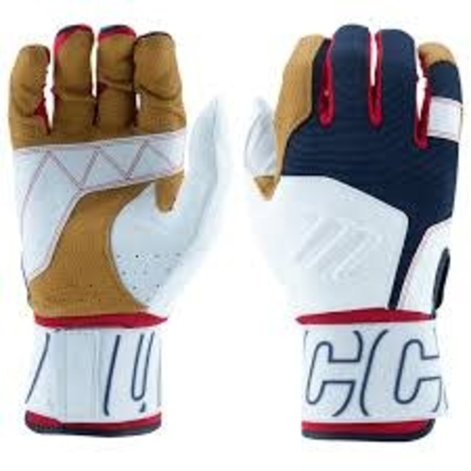 Marucci Marucci Blacksmith Batting Gloves