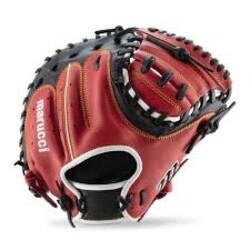 Marucci Caddo Series V2 31 Inch Catchers Mitt