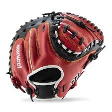 Marucci Caddo Series V2 31 Inch Catchers Mitt