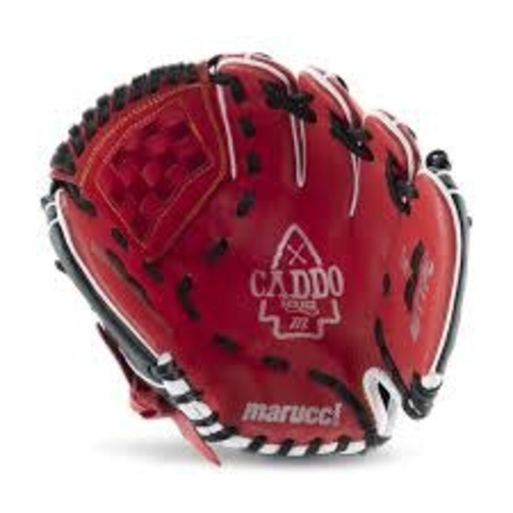 Marucci Caddo Series V2 10 Inch Basket Webb