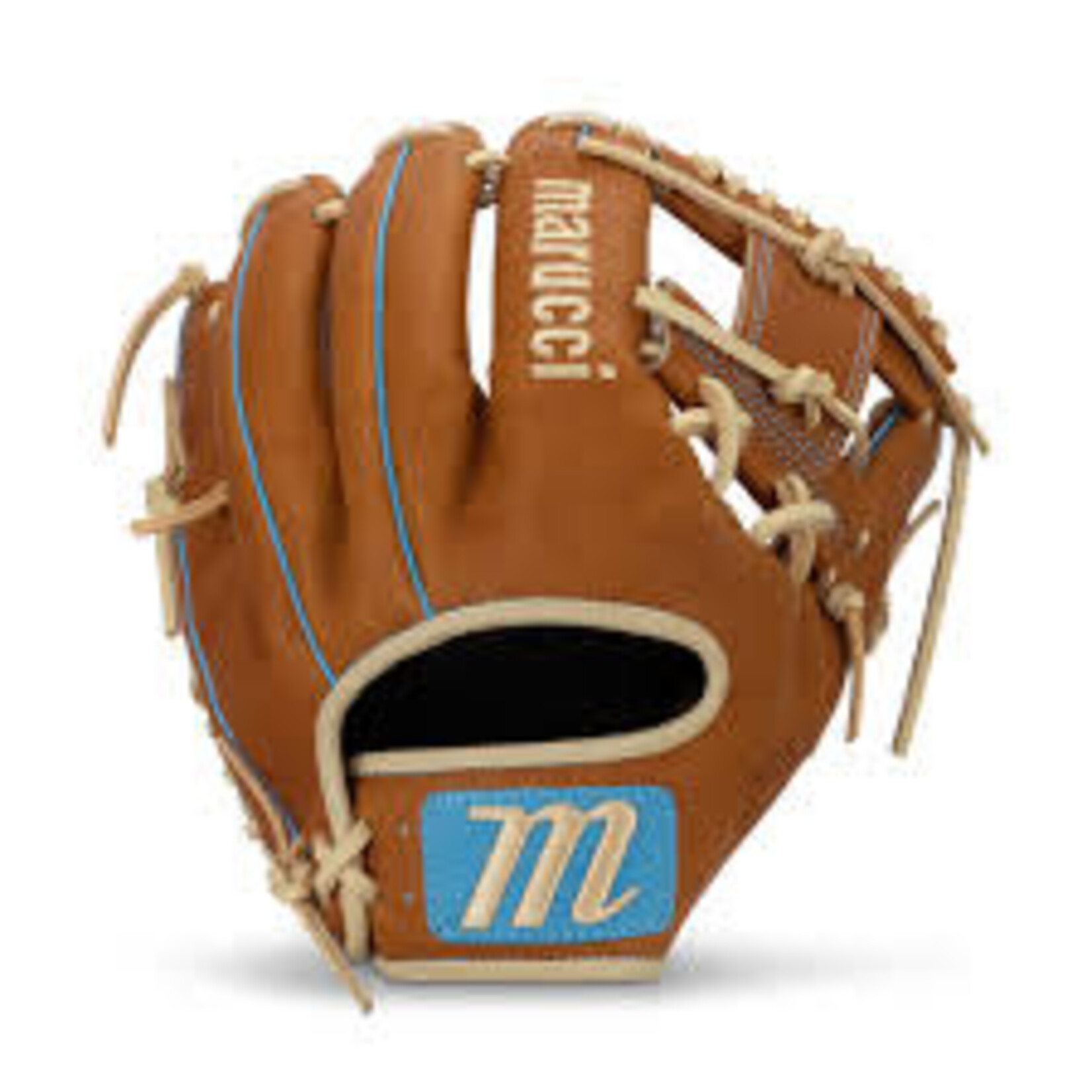 Marucci Marucci Cypress M Type 64A2 11.75 I Web Tan/Col. Blu