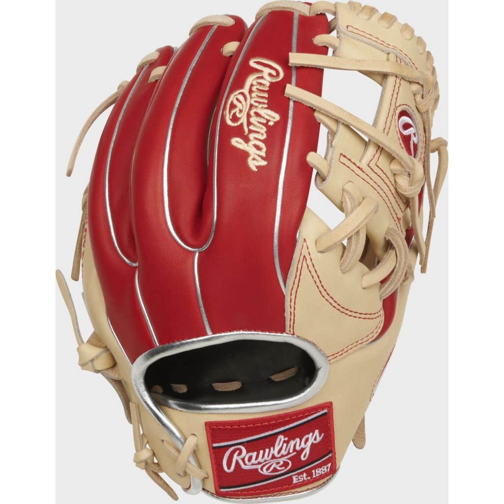 Rawlings R2G HOTH 11.5in Infield Glove