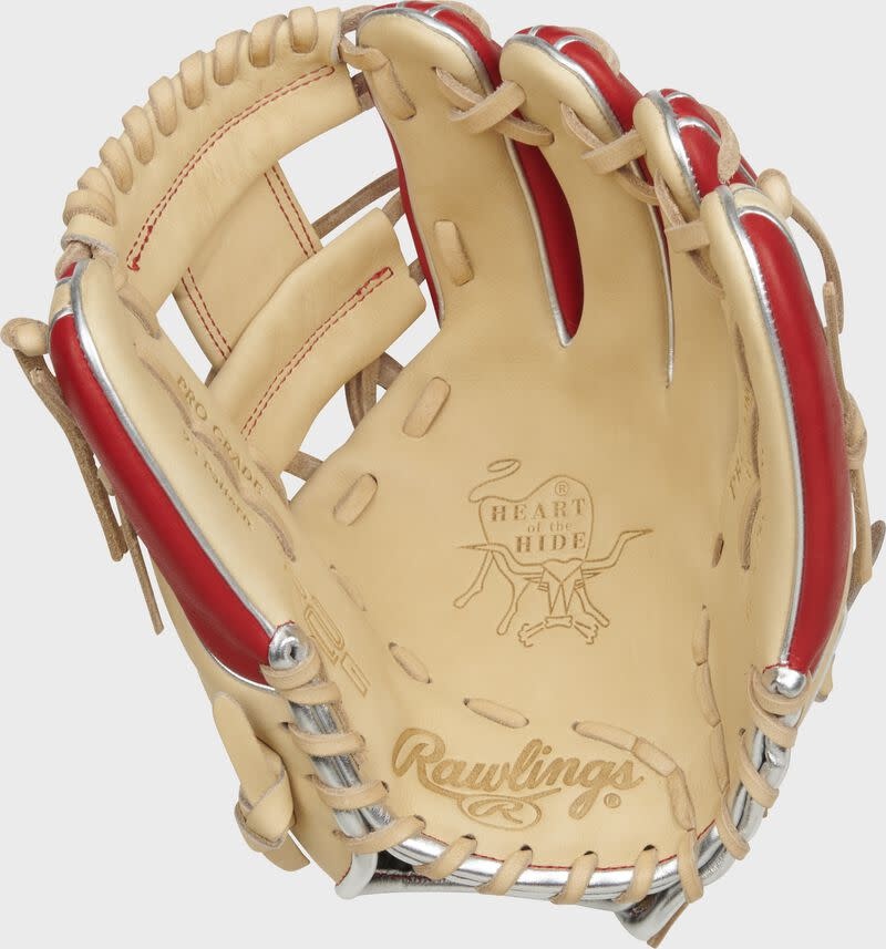 Rawlings Rawlings R2G HOTH 11.5in Infield Glove