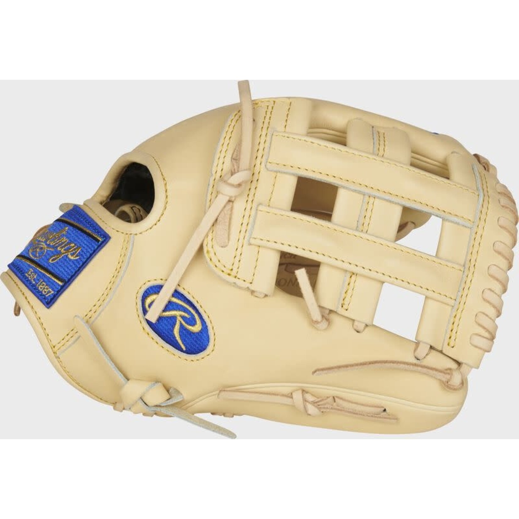 Rawlings Rawlings R2G HOTH 12.25in Kris Bryant Game Model