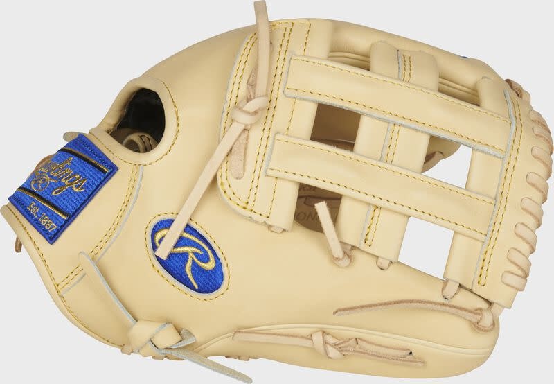 Rawlings R2G HOTH 12.25in Kris Bryant Game Model