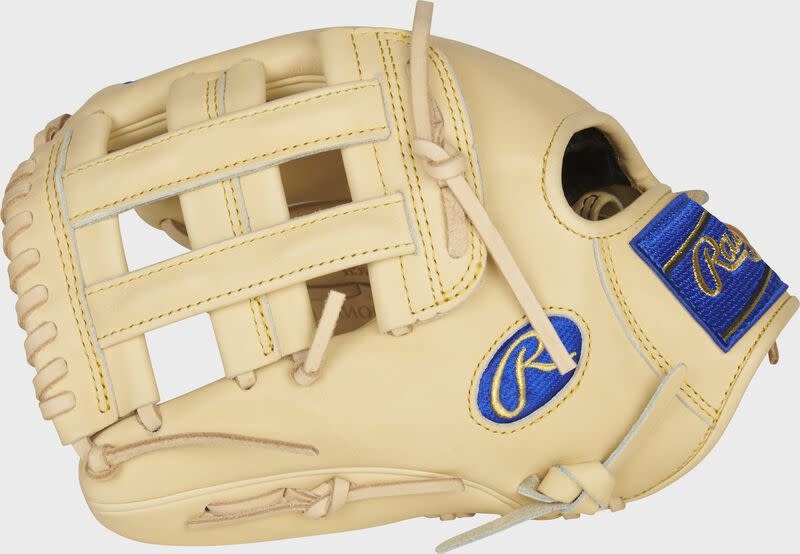Rawlings R2G HOTH 12.25in Kris Bryant Game Model