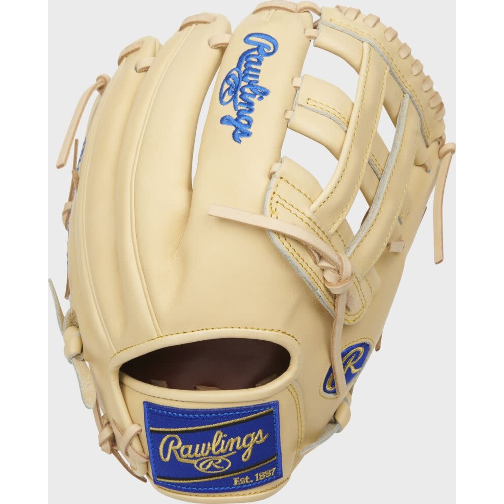Rawlings R2G HOTH 12.25in Kris Bryant Game Model