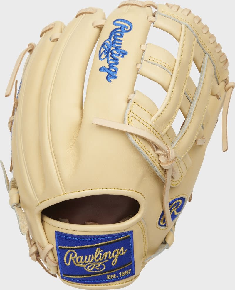 Rawlings R2G HOTH 12.25in Kris Bryant Game Model