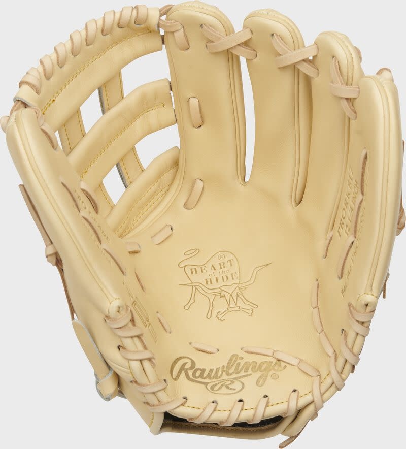 Rawlings R2G HOTH 12.25in Kris Bryant Game Model