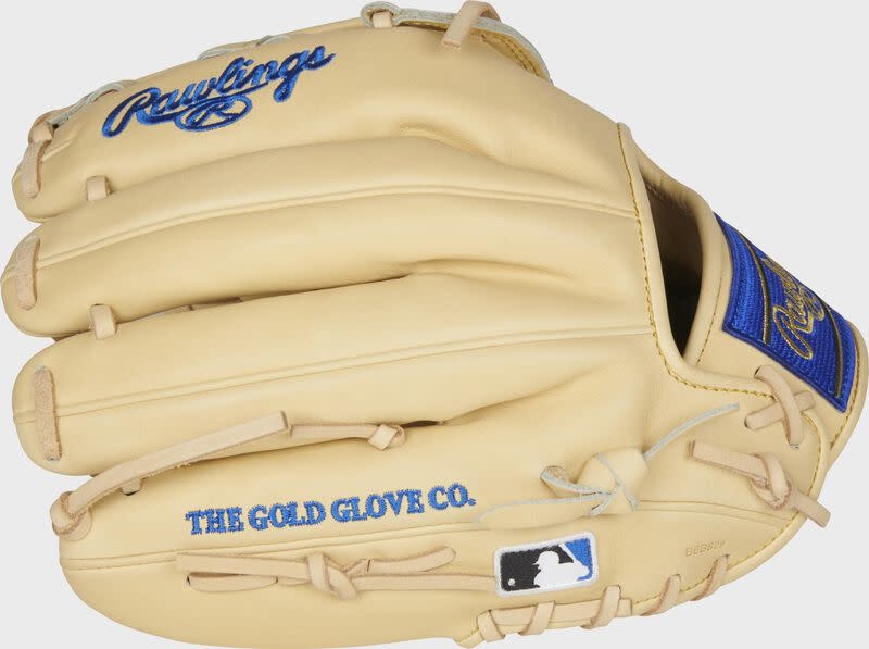 Rawlings R2G HOTH 12.25in Kris Bryant Game Model