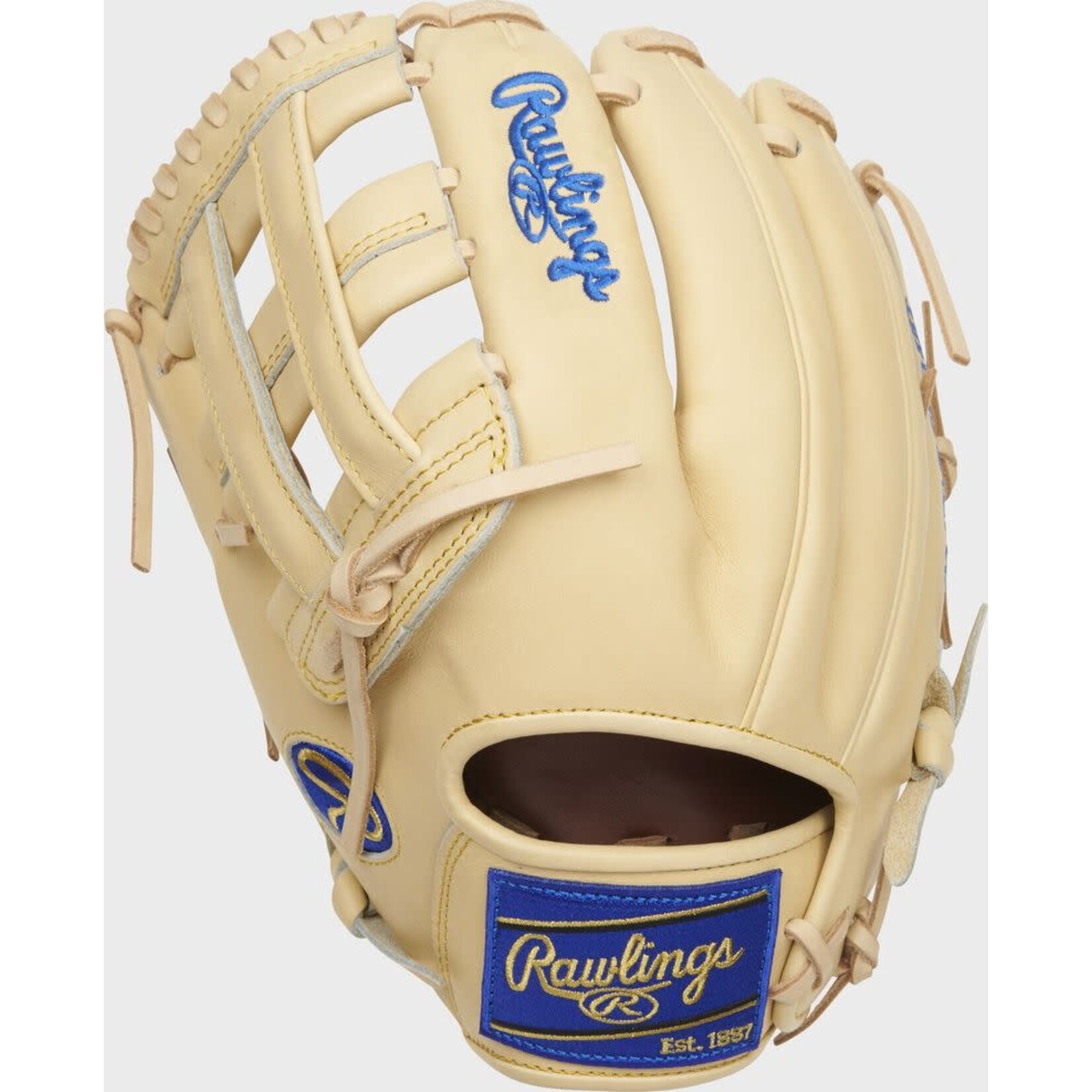 Rawlings R2G HOTH 12.25in Kris Bryant Game Model