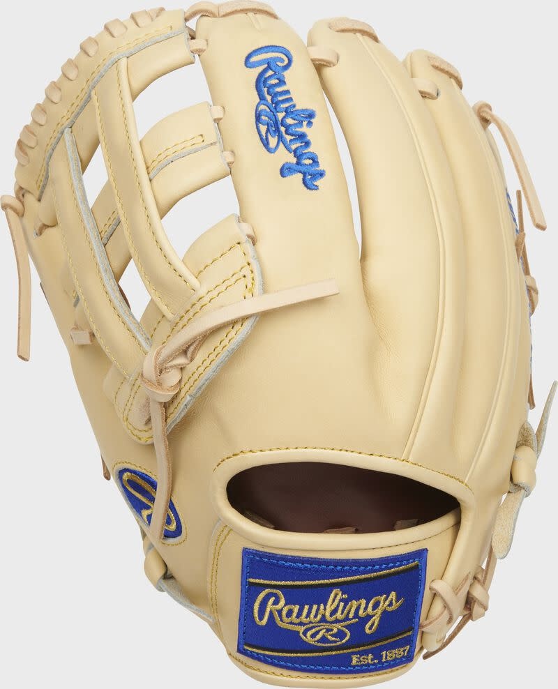 Rawlings R2G HOTH 12.25in Kris Bryant Game Model