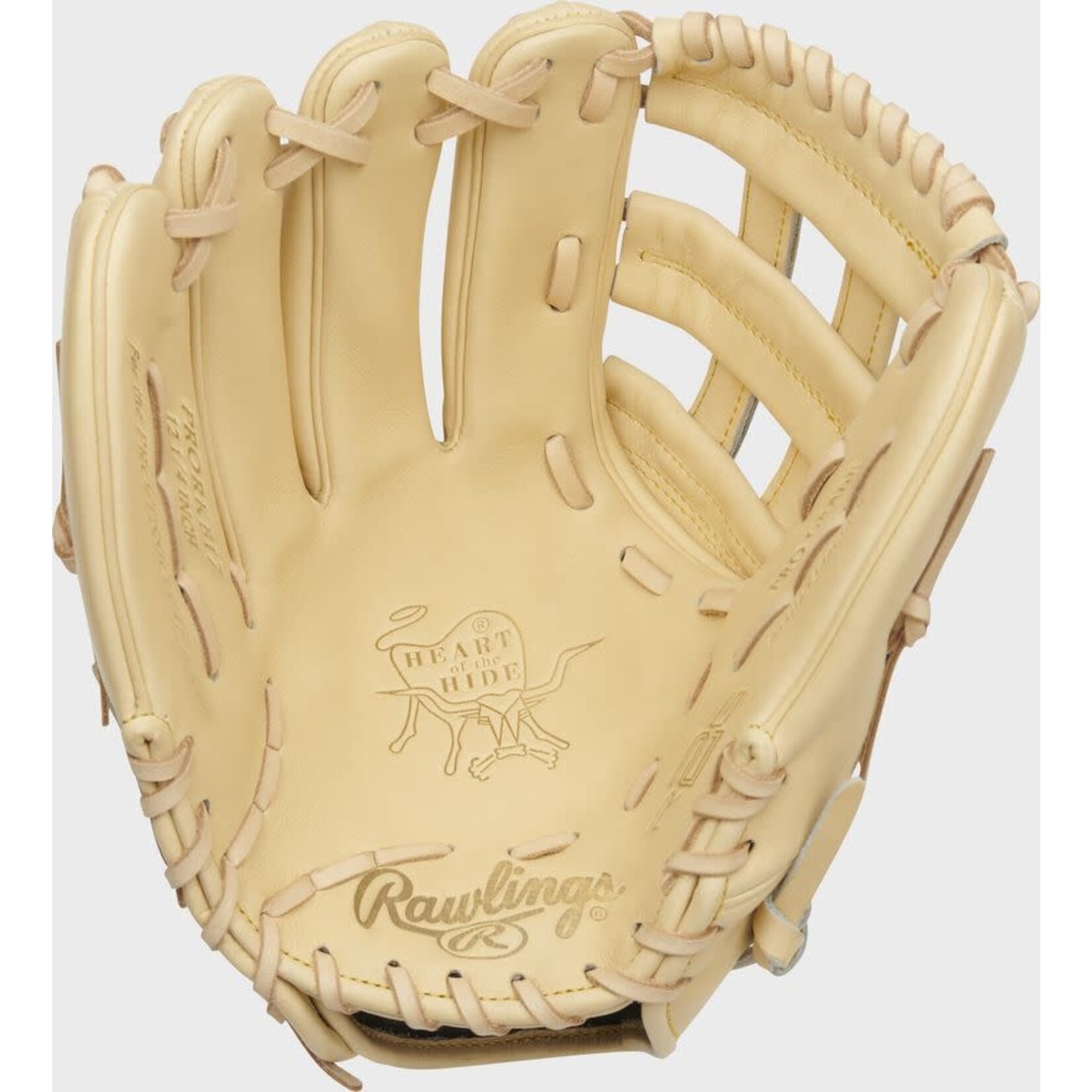 Rawlings R2G HOTH 12.25in Kris Bryant Game Model