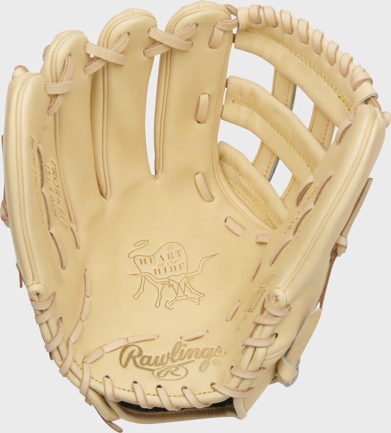 Rawlings R2G HOTH 12.25in Kris Bryant Game Model