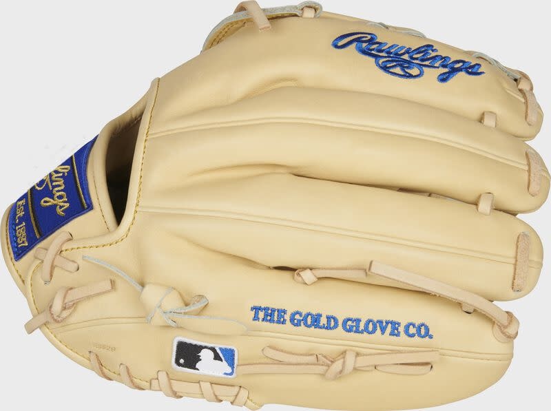 Rawlings R2G HOTH 12.25in Kris Bryant Game Model