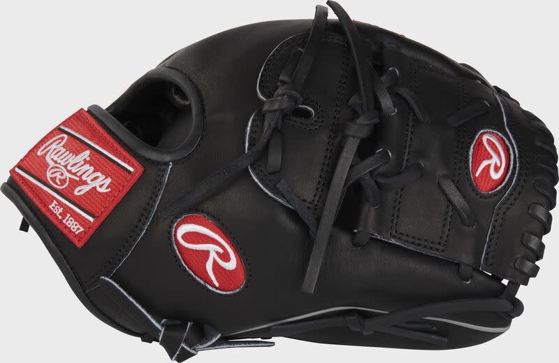 Rawlings Heart of the Hide 12in Pitcher/Infield